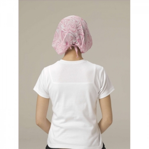 [라인유니폼] 모자형 스카프